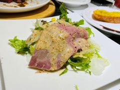 -斗牛士牛排餐厅(嘉里汇店)