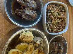 -双流老妈兔头(总店)