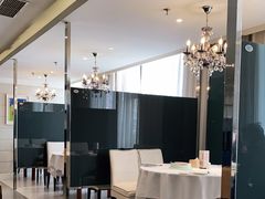 大堂-渝信川菜(工体店)