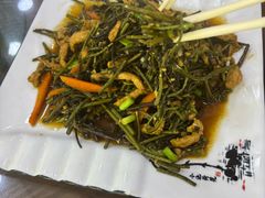 -连池鱼豆味坊(风景区店)