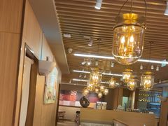 -西贝(上海我格广场店)