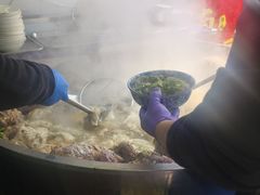 -杨家牛肉汤(淮建路店)