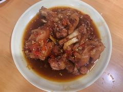 -贤花饭店(城阳店)