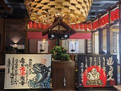 -千代武日本料理(哈西店)