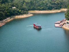 -石燕湖生态旅游景区