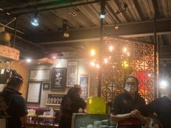 大堂-天手古舞居酒屋(889广场店)