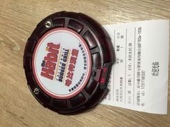 -The Habit Burger Grill 哈比特汉堡(爱琴海店)