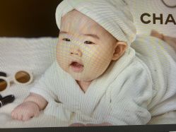 -爱你宝贝孕婴亲子摄影美学馆(绍兴店)