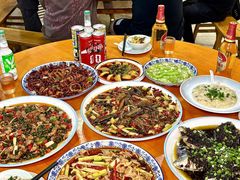 -李大爷的泡椒馆(冉家坝店)