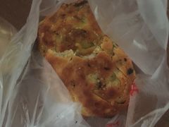 火烧-樊记火烧店(甘泉路店)