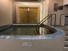 -上海浦东嘉里大酒店