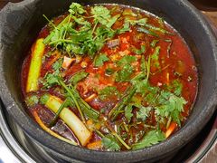 -笔记安顺夺夺粉火锅(中关村店)
