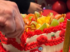 -圆之梦西饼店(岳屏小区店)