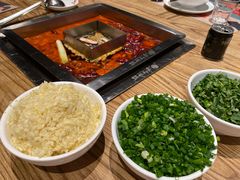 -锦城印象火锅(天府三街店)
