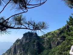 -萍乡武功山风景名胜区