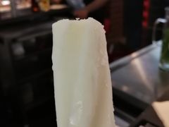 -很久以前羊肉串(中山公园店)