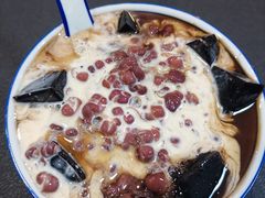 -左记港食(融科天城店)