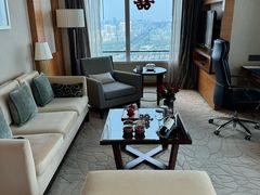 -上海浦东嘉里大酒店