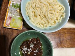 -那家小馆•北京菜•烤鸭(香山店)