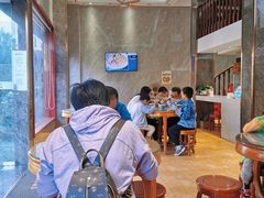-江南濑粉店(文华路店)