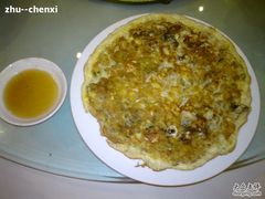 蛤蜊饼-潮人姐妹轩(海宁路店)