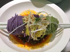 -绿茶餐厅(成都太古里店)