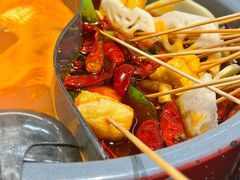 -牛签签串串香(IFS店)