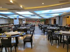 大堂-味友味港印记(厦门集美银泰百货店)