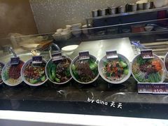 -秦晋面馆(青岛万象城店)