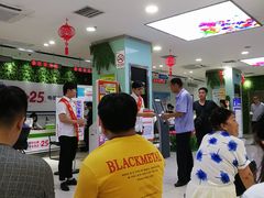 -中国电信(解放三路营业厅)