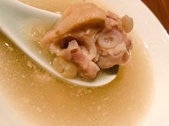 老妈蹄汤-北京柏悦酒店·锦庭餐厅Dining Room