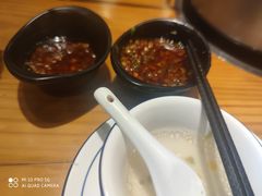 -牛品福潮汕牛肉火锅(旺庄店)