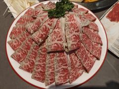 -生活如沸·顺德水牛奶火锅(大学路店)