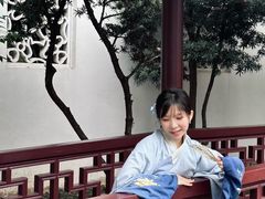 -苏州吴宫泛太平洋酒店