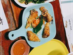 -蔡澜PHO(海岸城店)