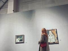-中国艺术研究院油画院