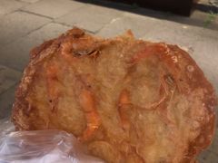 -仓桥直街臭豆腐