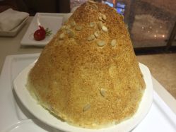 法式香榄梳芙喱-舒友海鲜大酒楼·宴会厅(白鹭洲旗舰店)