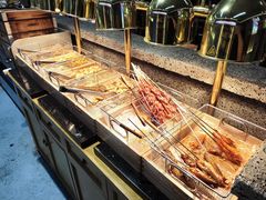 -谭三娘鲜切牛肉自助火锅(九眼桥总店)