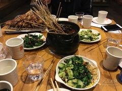 -管氏翅吧(广渠门店)