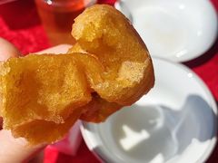 煎堆-棠记海鲜餐厅(南朗镇店)