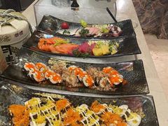 -TABLE·味西餐厅-成都茂业JW万豪酒店