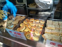 -马凯餐厅(长椿街店)