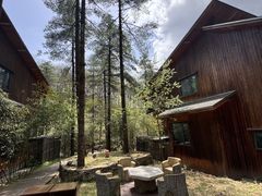 -洛阳白云山景区