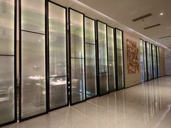 -莲·中餐厅(成都首座万豪酒店)