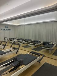 -奥本瑜伽·普拉提