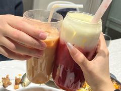 -娜娜家•Nana's restaurant(国金汇店)