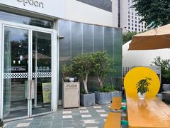 -Green Option(官舍店)