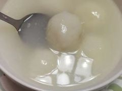 -星星奶冰·汤圆(甘肃路店)