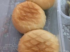 金丝燕麦包-新兴·金羊座·粤菜点心(乐峰店)